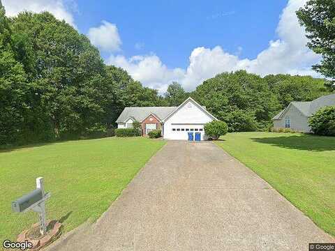 Elijah, BETHLEHEM, GA 30620