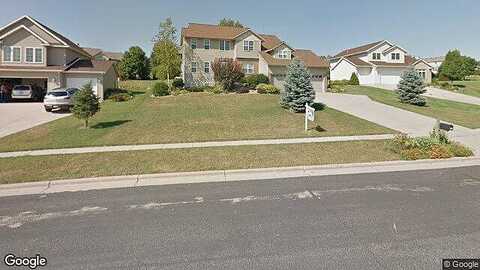 James, WAUNAKEE, WI 53597
