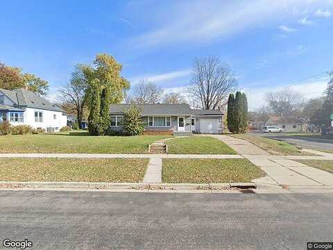 10Th, SAINT CLOUD, MN 56303