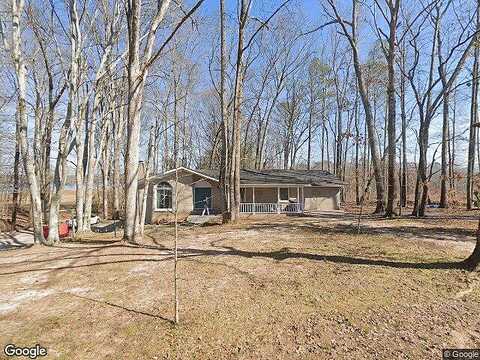 Buckhorn, TEMPLE, GA 30179