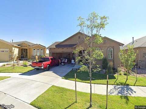 Pacific Crest, COLORADO SPRINGS, CO 80927