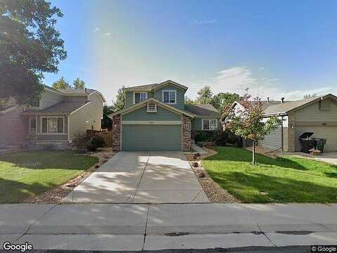 129Th, THORNTON, CO 80241