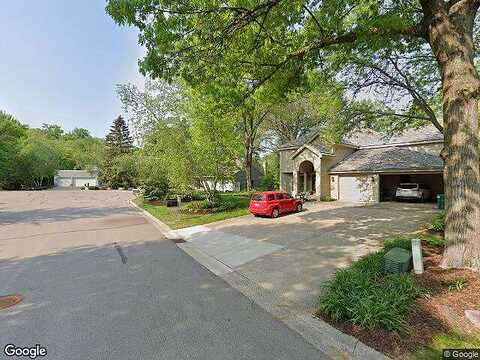 Walton Pond, BLOOMINGTON, MN 55438