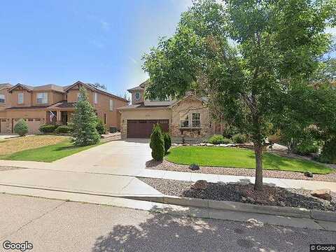 Stony Creek, COLORADO SPRINGS, CO 80924
