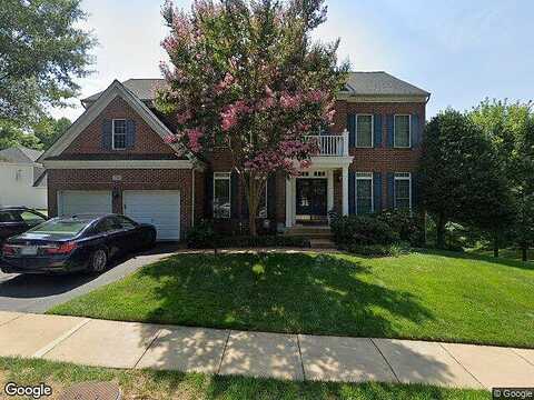 Hillside Manor, SPRINGFIELD, VA 22152