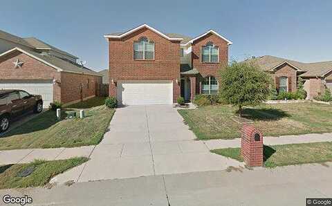 King Ranch, Crossroads, TX 76227