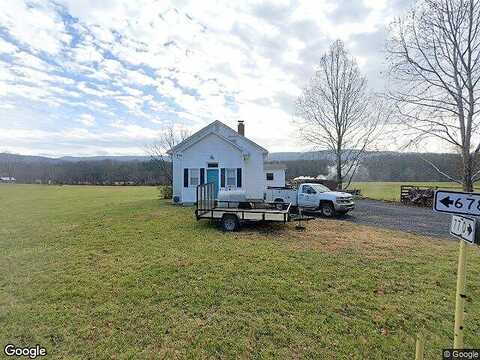 Fort Valley, FORT VALLEY, VA 22652
