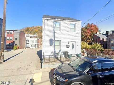 Tripoli, PITTSBURGH, PA 15212