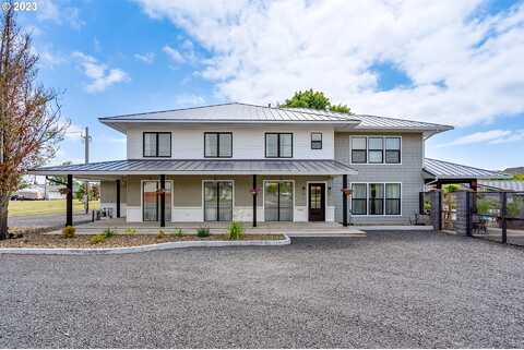 Harvey, CRESWELL, OR 97426