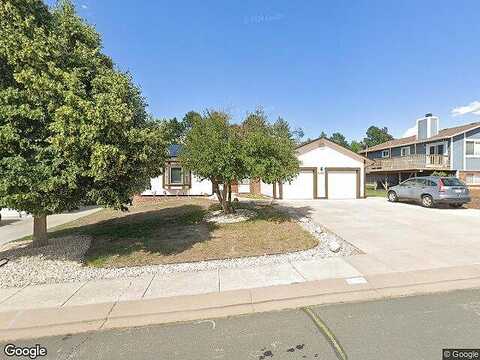 Caravel, COLORADO SPRINGS, CO 80920