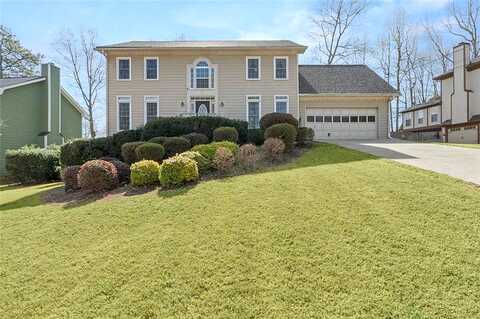 Hounds Ridge, LAWRENCEVILLE, GA 30043