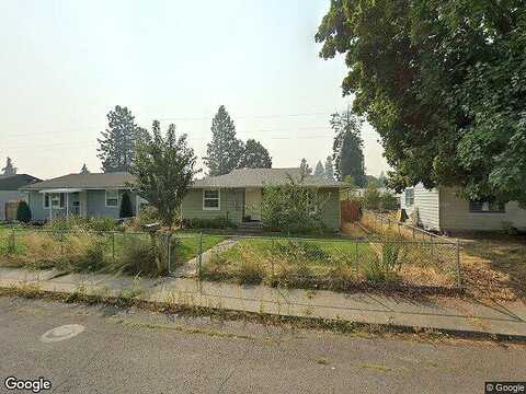 Decatur, SPOKANE, WA 99208