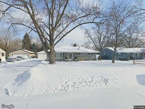 Clinton, MINNEAPOLIS, MN 55420