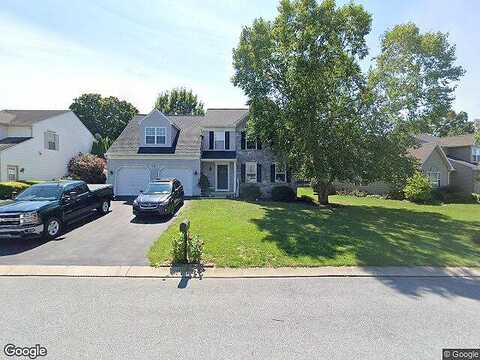Carriage, MOUNTVILLE, PA 17554