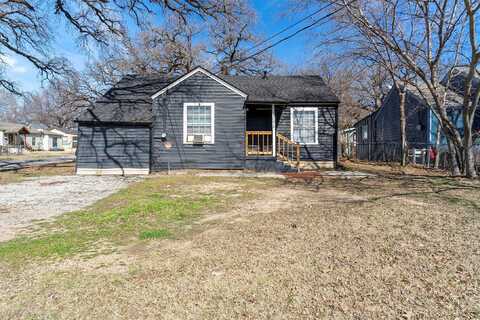 Mohawk, DALLAS, TX 75235
