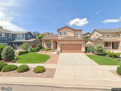 Chancellor, COLORADO SPRINGS, CO 80920