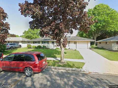 Sherman, WEST BEND, WI 53090