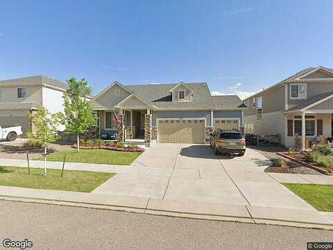 Horizon Wood, COLORADO SPRINGS, CO 80927