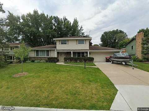 Braemar, SAINT PAUL, MN 55125