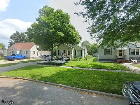 Winifred, WORTHINGTON, MN 56187