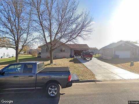 2Nd, SAINT JOSEPH, MN 56374