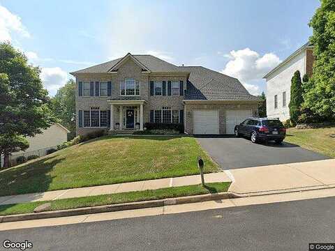 Highland Meadows, ALEXANDRIA, VA 22315
