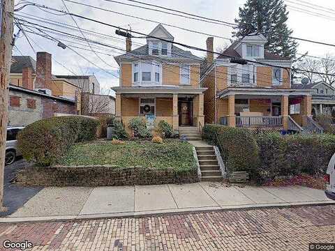 Overbrook, PITTSBURGH, PA 15210