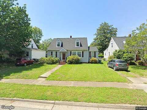 Charles, HAMPTON, VA 23669