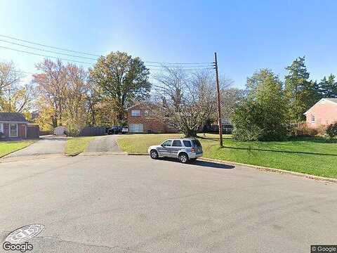 Derrell, ALEXANDRIA, VA 22307