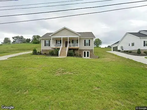 Hillman, GLADE SPRING, VA 24340