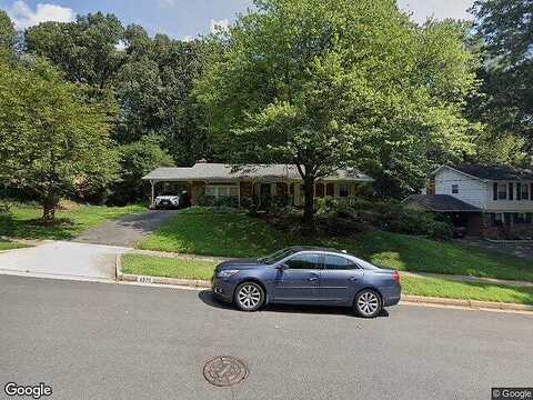 Renwood, ANNANDALE, VA 22003