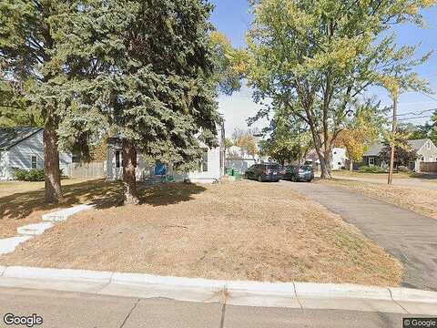Cloverdale, MINNEAPOLIS, MN 55428