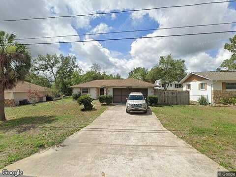 Sj Kellner, BEVERLY HILLS, FL 34465