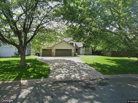 Coyote, CIRCLE PINES, MN 55014