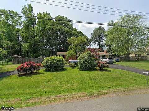 Miller, ALEXANDRIA, VA 22315
