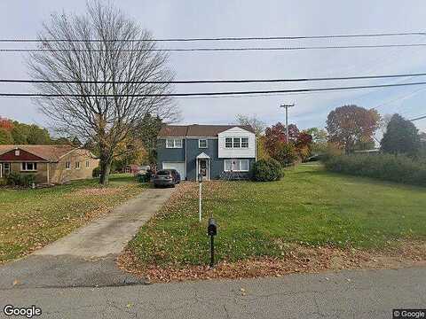 Park, PITTSBURGH, PA 15237