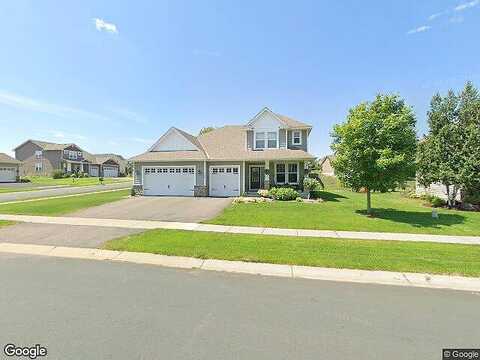Merrimac, MAPLE GROVE, MN 55311