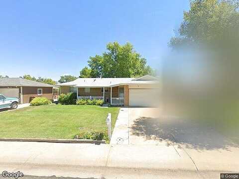 37Th Avenue, GREELEY, CO 80634