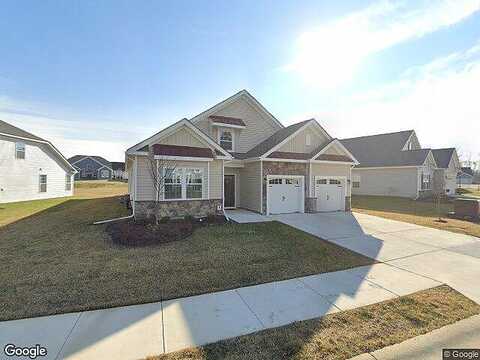 Courage, CHESTERFIELD, VA 23832