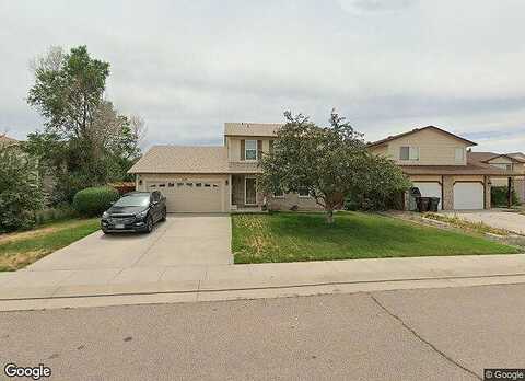 Jayton, COLORADO SPRINGS, CO 80911