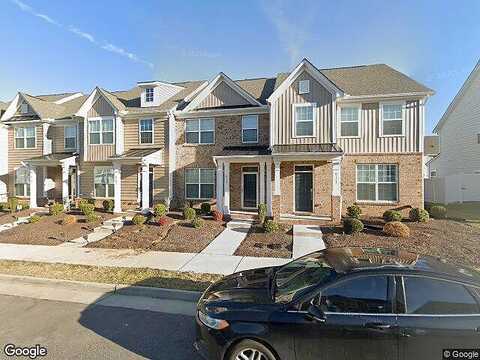 Bowline, NORTH CHESTERFIELD, VA 23234