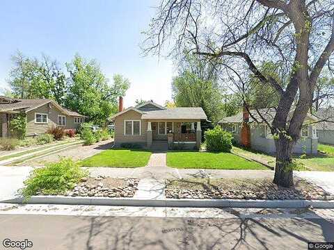Hancock, COLORADO SPRINGS, CO 80903