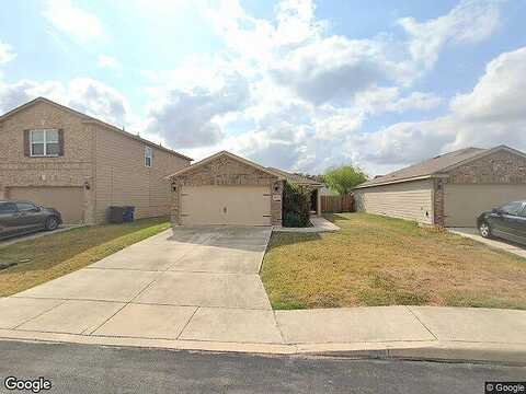 Pleasant, SAN ANTONIO, TX 78222