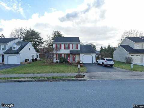 Mulberry, ELIZABETHTOWN, PA 17022