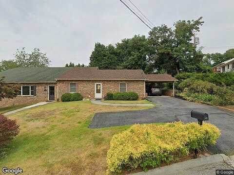 Mount View, FRONT ROYAL, VA 22630