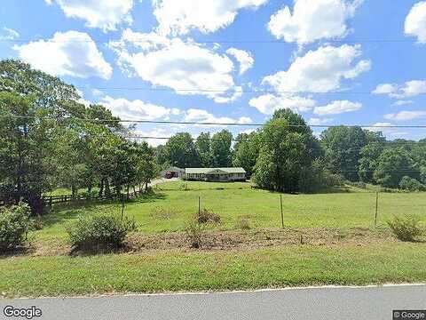 Hulsey, CLERMONT, GA 30527