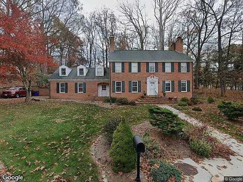 Forest Hill, BLACKSBURG, VA 24060