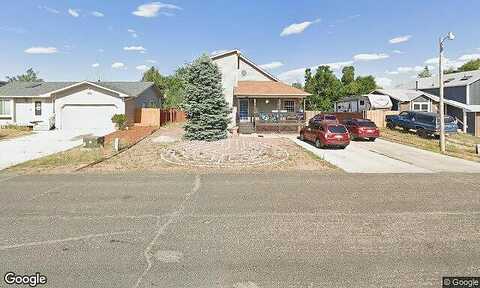 Trumbull, MONUMENT, CO 80132