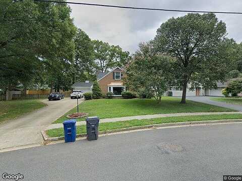 Westridge, ALEXANDRIA, VA 22310