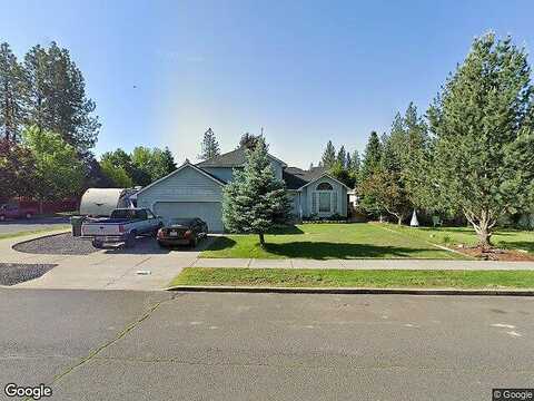 Excell, SPOKANE, WA 99208
